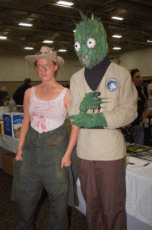 ValleyCon 37 - 2011